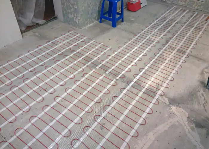 Electrical Heating Systems