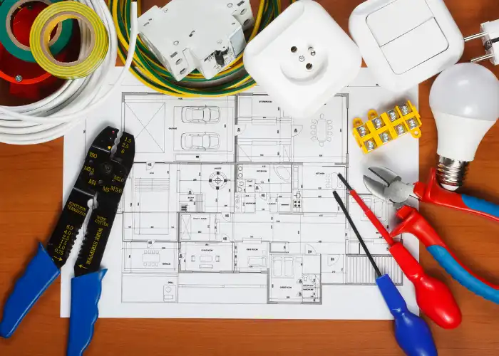 Electrical Repairs