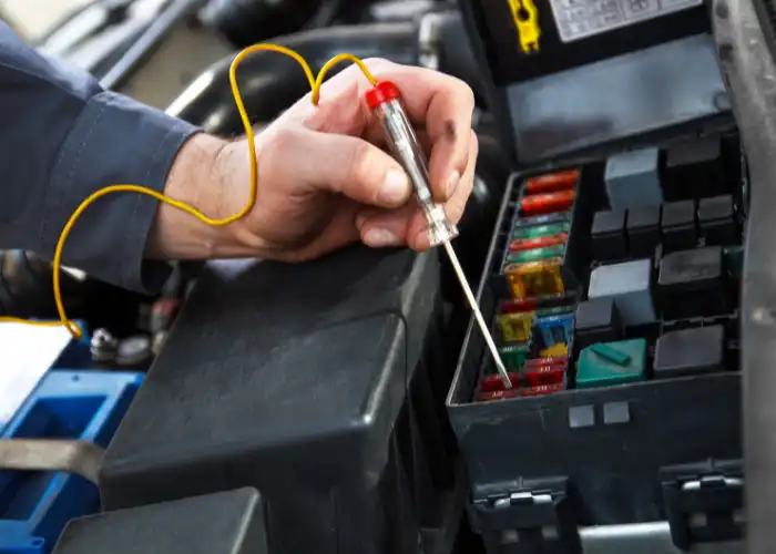Electrical Safety Inspections