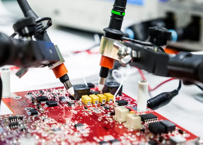 Electrical Troubleshooting