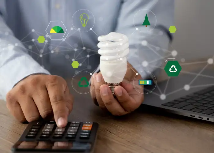 Energy Efficiency Consultation