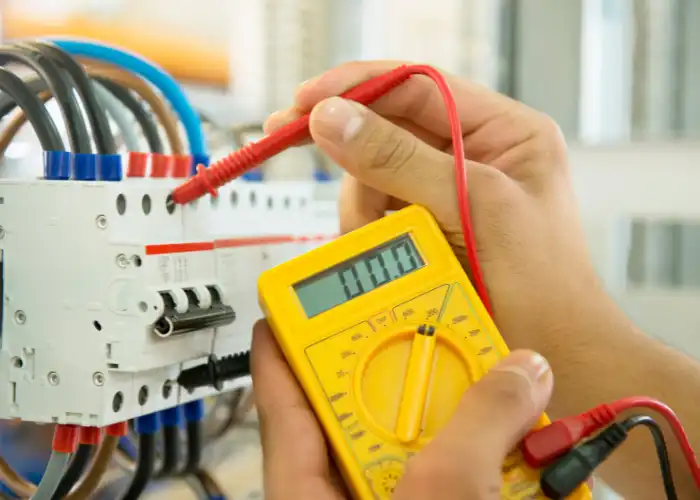 Surge Protection