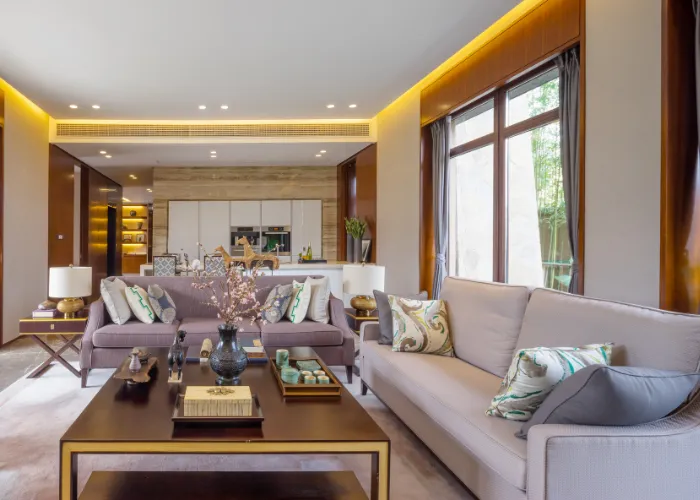 smart home solution